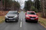 Skoda Kodiaq 4x4 Sportline 2017 года (WW)